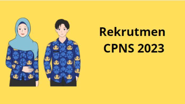 TIPS Akses Situs sscasn.bkn.go.id agar Lancar saat Buat Akun SSCASN, Beserta Langkah-langkahnya