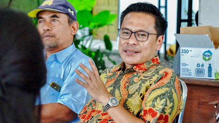 WK DPRD Arif Fathoni: Fokus Kabinet Surabaya Berkah Harus Layanan Termudah dan Proinvestasi