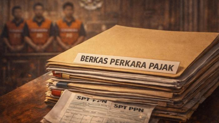 Berkas Perkara Kasus Perpajakan Koperasi JMB Dinyatakan P-21, DJP Jatim I: Segera Masuk Pengadilan