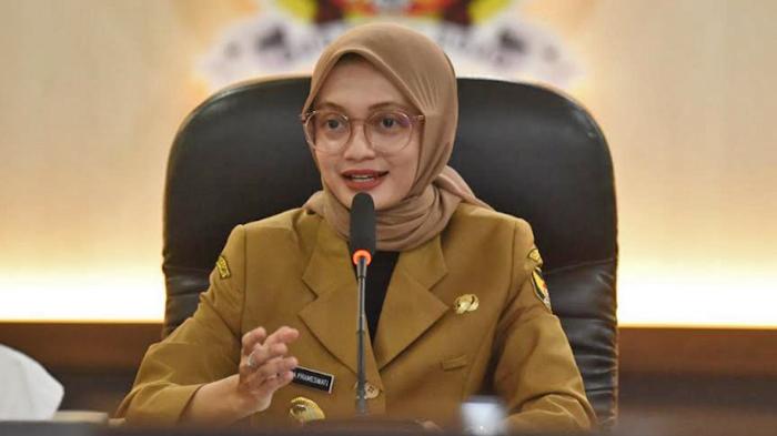 Dari BOSDA ke Sekolah Inklusi, Vinanda Prameswati Siapkan Transformasi Pendidikan di Kota Kediri