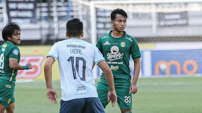 Sosok Kadek Raditya, Pemain Persebaya Surabaya Paling Banyak Menit Bermain di Liga 1 Musim Ini