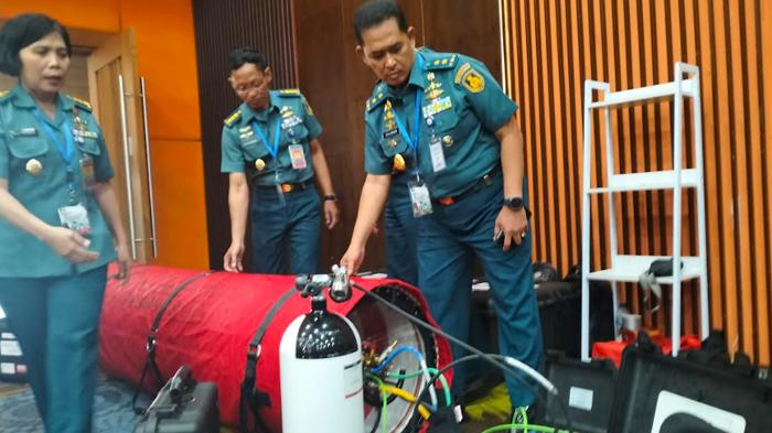 Kongres Nasional PEKHI 2025 Digelar di Surabaya, Keselamatan Pasien Jadi Perhatian Serius