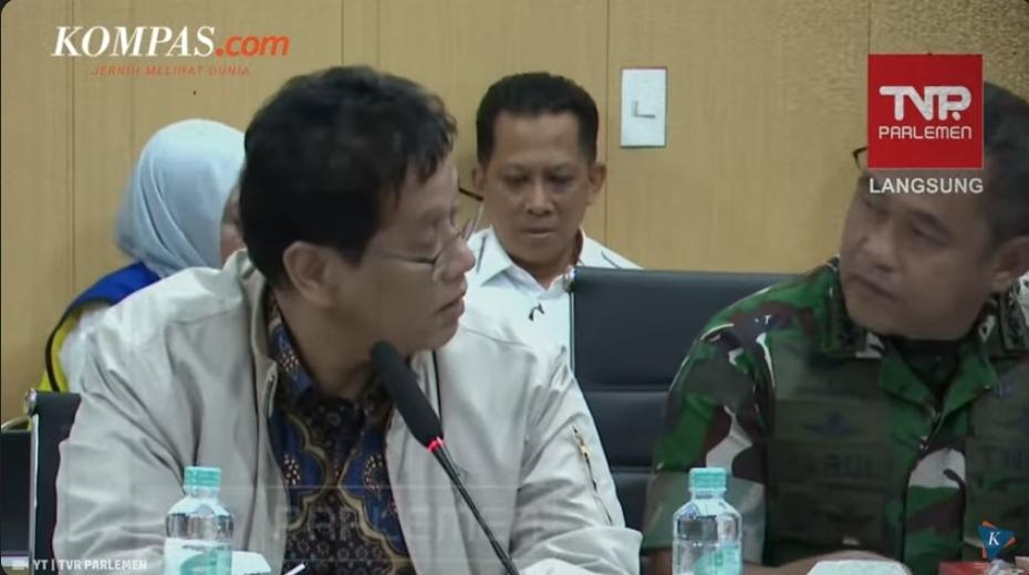 KSAD Curhat Tentara Cuma Dikasih Makan Saat Bencana, Menkeu Purbaya Sindir Menteri PU: Lu Pelit Lu