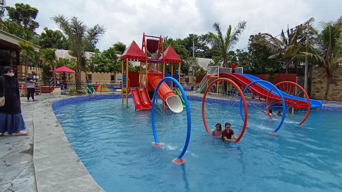 Kunjungan Wisata Januari-Oktober Capai 2,9 Juta Orang, Disbudpar Kab Blitar: 3,2 Juta di Akhir 2025