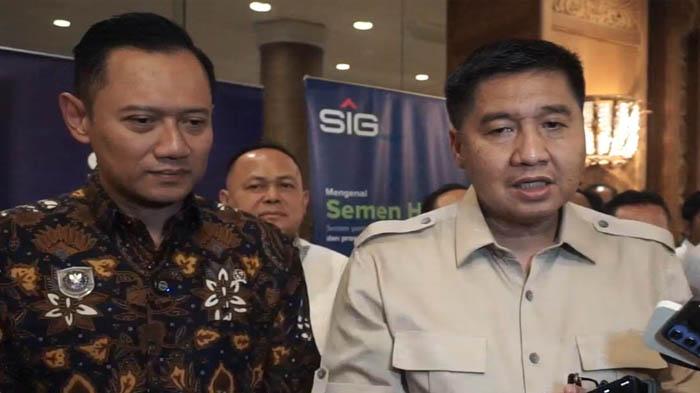 Penyerapan Rumah Subsidi di Jatim Nomor 4 Nasional, Menteri PKP Pastikan Bunga 5 Persen untuk MBR