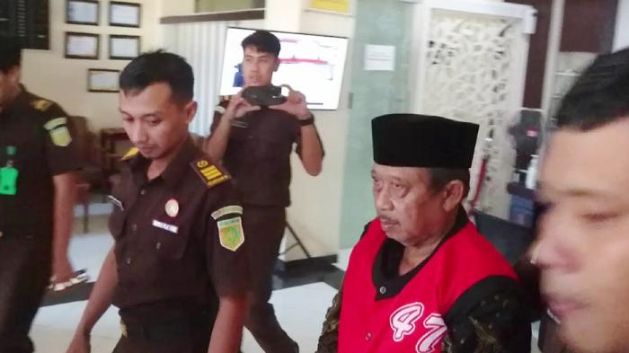 DPMD Tulungagung Akan Kuatkan Peran BPD, Gara-gara Banyak Desa Terjerat Kasus Korupsi