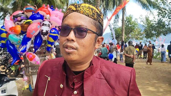 Sengketa 13 Pulau Antara Trenggalek dengan Tulungagung, Kades Tasikmadu Tunjukkan Bukti Penting