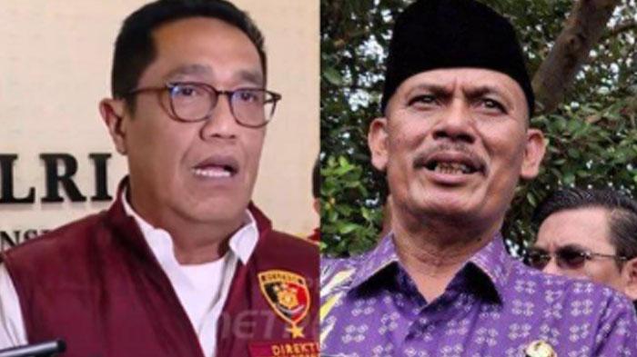 Akhirnya Kades Kohod dan 3 Tersangka Pagar Laut Tangerang Lepas dari Tahanan, MAKI: Bareskrim Ngeyel