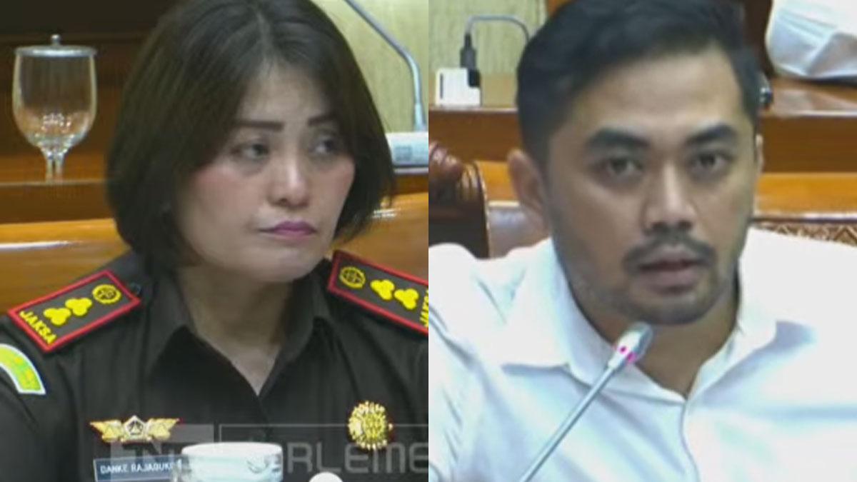 Balasan Danke Rajagukguk Dituding Terima Mobil dari Bupati Karo saat Kasus Videografer Amsal Sitepu