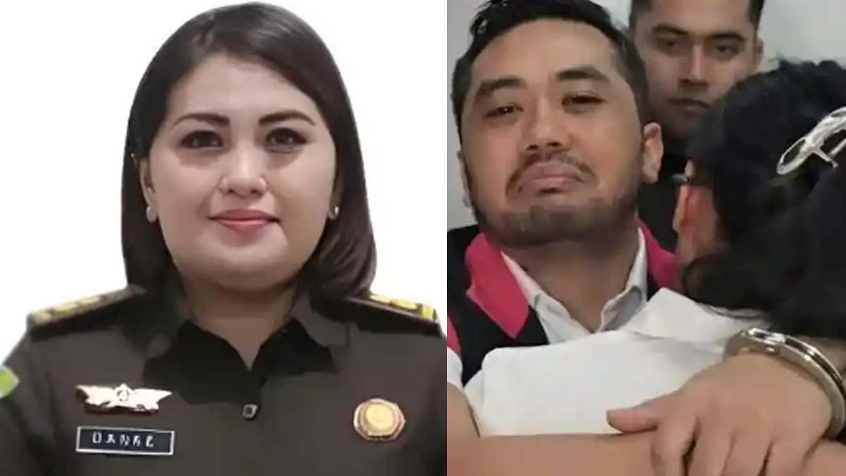 Rekam Jejak Danke Rajagukguk Kajari Karo yang Dipanggil Kajati Imbas Kontroversi Kasus Amsal Sitepu