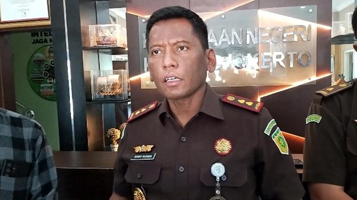 Dugaan Korupsi Proyek Kapal Majapahit di Mojokerto Senilai Rp1,9 Miliar, Belum Ada Pengembalian