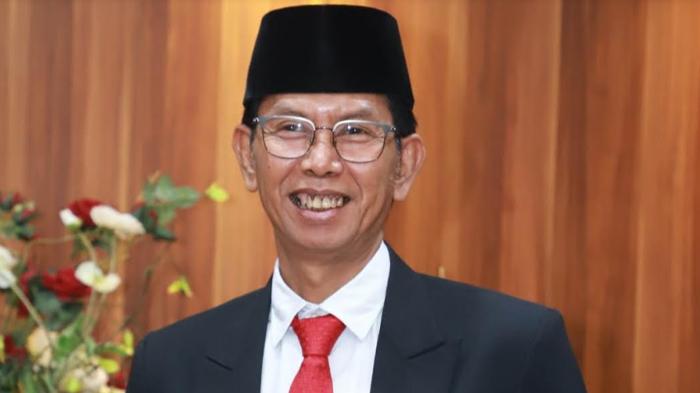 Ketua DPRD Surabaya Adi Sutarwijono Wafat, Pemuda Katolik Jatim Kehilangan Sosok Humble