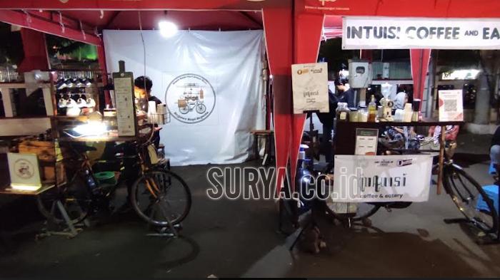 Soekarno Coffee Fest Blitar 2024 Jadi Ajang Mengenalkan Kopi Nusantara