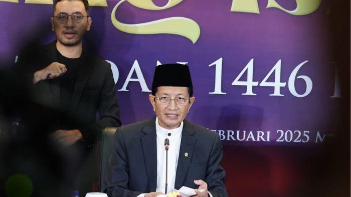 Kapan Idul Fitri 2025? Ini Penetapan Lebaran 1446 Hijriyah Menurut