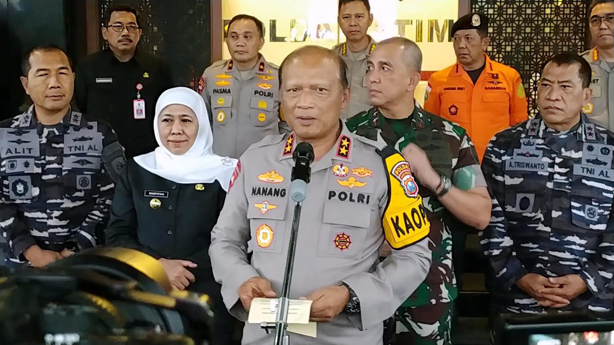 Tumpas 850 Kasus Premanisme Sepanjang 2025, Polda Jatim: Berdampak ke Sektor Ekonomi Daerah