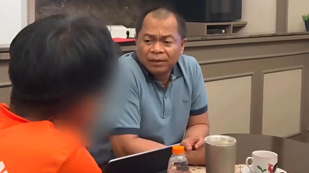 Joki UTBK Surabaya Mengaku Tes Kedokteran Gampang, Patok Tarif Rp 75 Juta