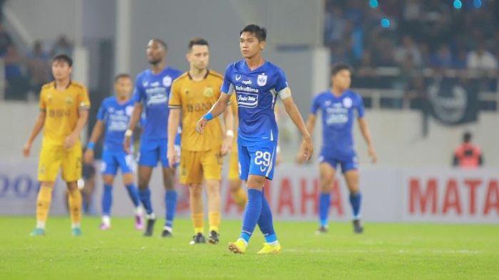 Jelang PSIS vs Persebaya Surabaya, Kapten Laskar Mahesa Jenar Sesumbar Sudah Siapkan Strategi