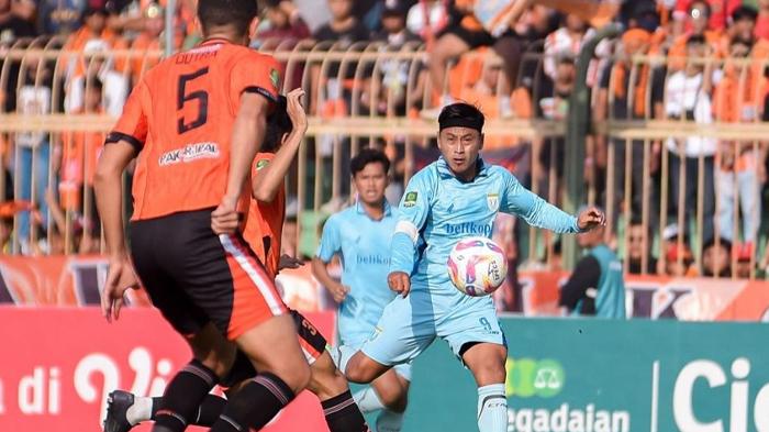 Takluk dari Persibo Bojonegoro, Persela Lamongan akan Lakukan Evaluasi Besar-besaran