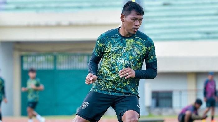 Kapten Persela Lamongan Ungkap Target Tim Jelang Laga Lawan Deltras Sidoarjo