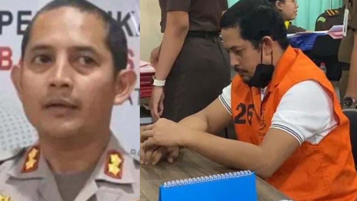 Akhir Nasib Eks Kapolres Ngada Terdakwa Pencabulan 3 Anak Usai Kasasi Ditolak, 19 Tahun di Penjara