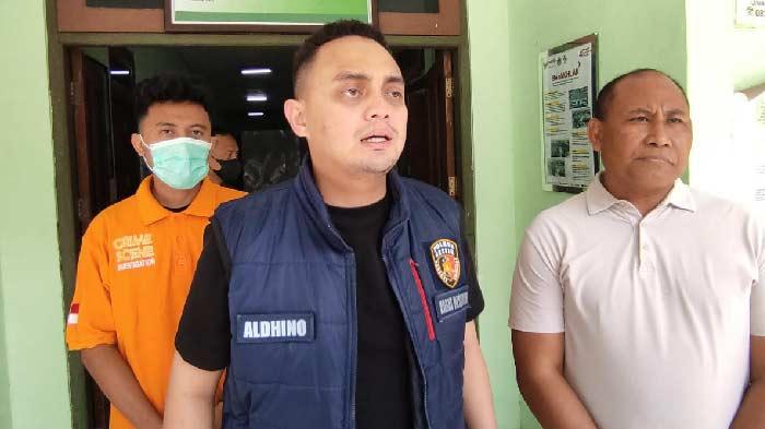 Pencurian Berujung Pembunuhan di Gresik, Ada Sarung Pisau Tertinggal di Tempat Tidur Korban