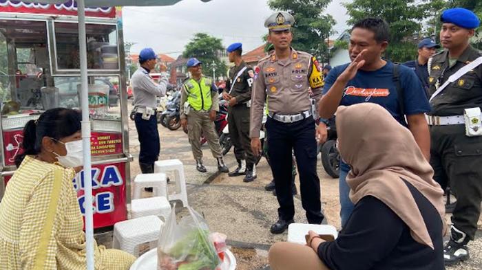 Jalan HOS Cokroaminoto dan Sudirman akan Jadi Lokasi Car Free Day, FLLAJ Ponorogo Gelar Sosialisasi