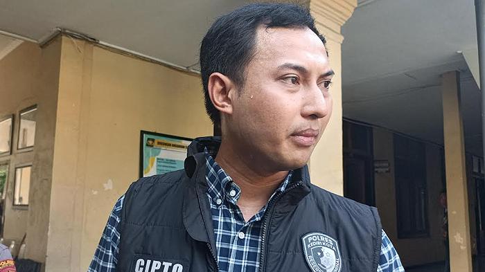 Mahasiswa Jadi Tersangka Unjuk Rasa Berujung Ricuh di Kota Kediri, Diduga Melakukan Aksi Penghasutan