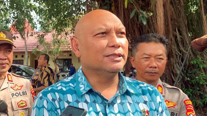 Hasil Laboratorium Sampel Makanan yang Diduga Penyebab Keracunan Massal di Ponorogo