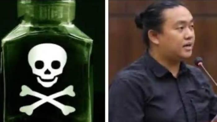 Kasus Andrie Yunus Dilimpahkan ke Puspom TNI, Disidang Peradilan Koneksitas atau Militer Murni?