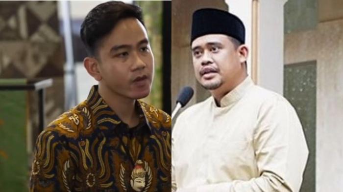Gibran Maju Jadi Cawapres, Bobby Nasution Dilema? Juru Kampanye Ganjar Jawab Isu Pindah Partai