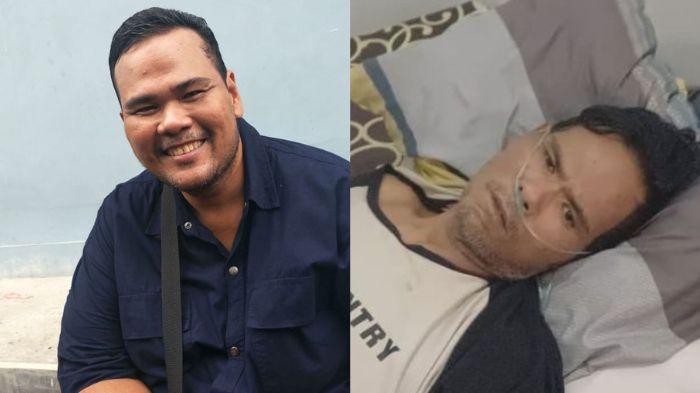 Kebaikan Nita Mantan Istri Fahmi Bo Terungkap, Totalitas Merawat Meski Sudah Bercerai