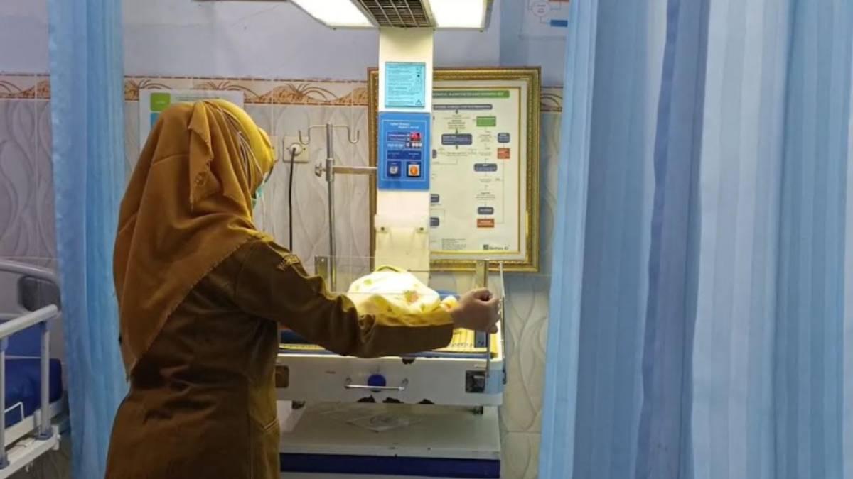 Remaja Diduga Pembuang Bayi Perempuan di Jogoroto Jombang Diamankan Polisi