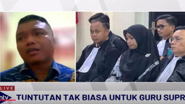 Kecewa-Guru-Supriyani-Dituntut-Bebas-Kubu-Aipda-WH-Malah-Singgung-Batal-Damai-Harusnya-Bersalah.jpg