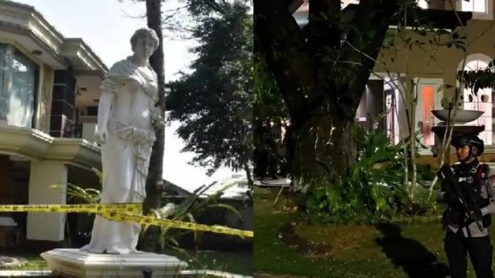 Kejanggalan Kekayaan Eks Jampidsus Febrie Adriansyah, Mengapa Rumah di Sentul Tak Masuk LHKPN? - Surya.co.id