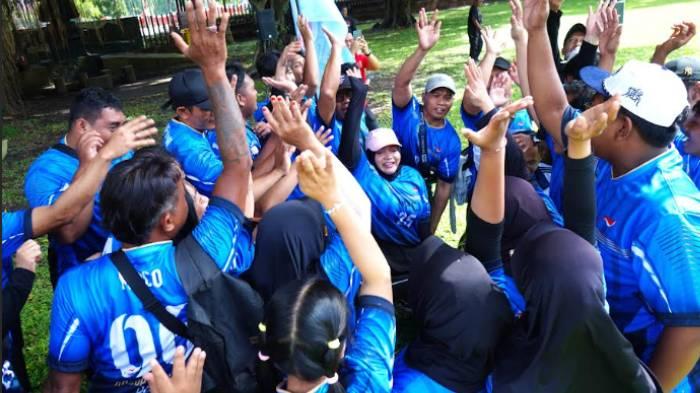 35 Atlet Difabel Kabupaten Kediri akan Berlomba di Paralimpiade Jatim 2025