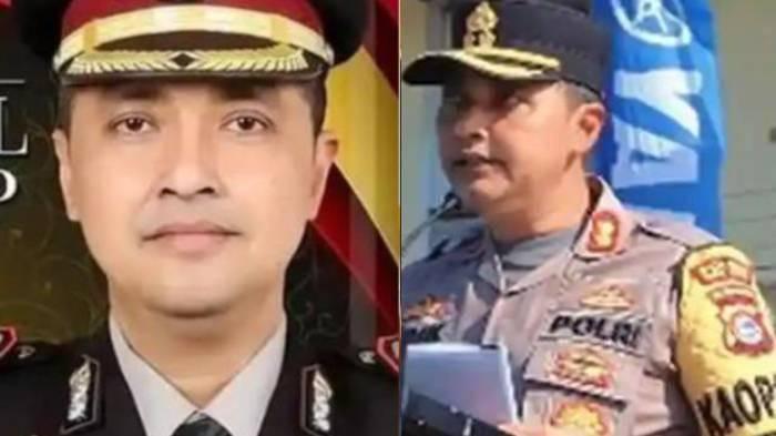 Kekayaan Eks Kapolres Didik Putra yang Diduga Terlibat Bisnis Narkoba, Punya Tanah di Mojokerto - Surya.co.id