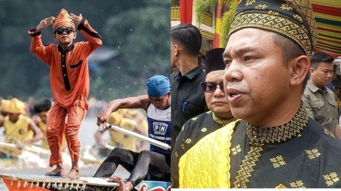 Kekayaan Gubernur Riau Abdul Wahid yang Mengaku Tak Mampu Bayar Bonus Atlet PON, Total Rp 4 M