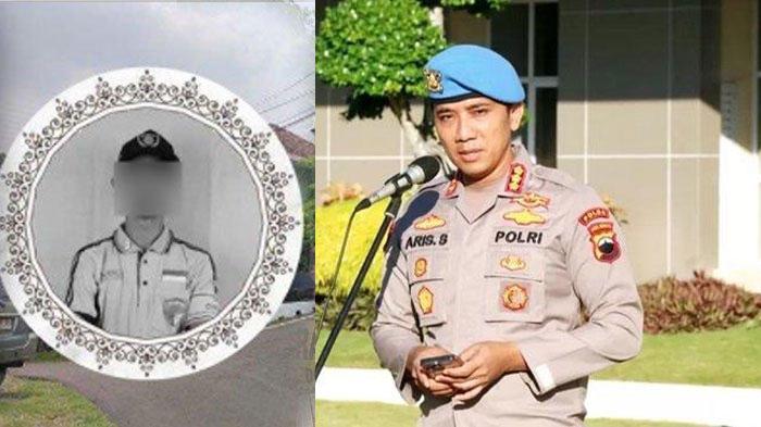 Kekayaan Kombes Aris Supriyono yang Ungkap Polisi Tembak Mati Pelajar Semarang Tak Tekait Tawuran