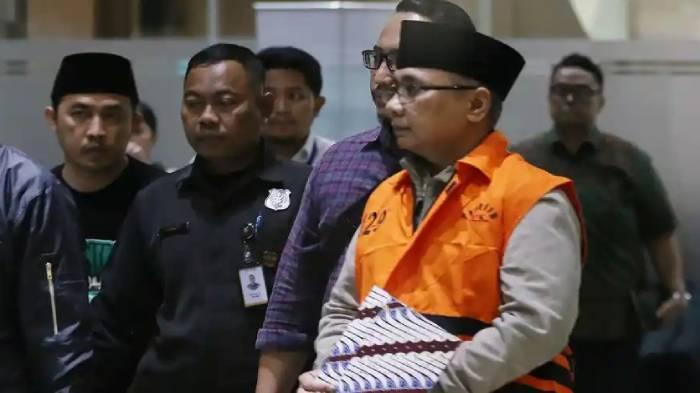 Keluarga Minta Gus Yaqut Jadi Tahanan Rumah, Bolehkah Secara Hukum? Cek Aturan KUHAP di Sini