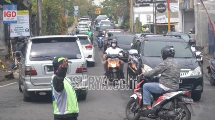 Momen Libur Lebaran 2022, Lokasi Wisata di Kota Batu Diserbu Ribuan Wisatawan