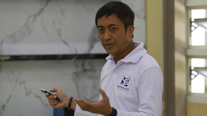 Disdukcapil Surabaya Tegaskan Urus Pindah Domisili Gratis, RT RW Diminta Tak Tarik Iuran Wajib - Surya.co.id