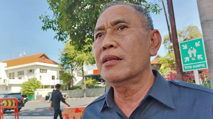 Kuota Hanya 2600 Siswa, Pendaftar PPDB SMP Surabaya 2024 Jalur Nilai Raport Capai 8 Ribu CPDB