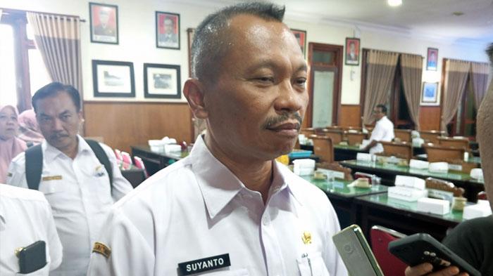 Respons Kadistan Tulungagung Soal Banyaknya Perangkat Desa Jadi Pengurus Gapoktan