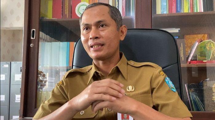 PMK Gelombang 2 di Ponorogo, Dipertahankan: 221 Hewan Ternak di 12 Kecamatan Telah Terjangkit