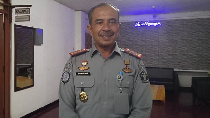 Segini Jumlah Warga Binaan Lapas Kelas IIA Bojonegoro yang Akan Nyoblos di Pemilu 2024