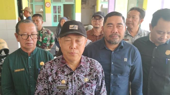 Satpol PP Nganjuk Tak Beri Sanksi ke Pengelola yang Bikin Tempat Karaoke di RSUD Kertosono Lama