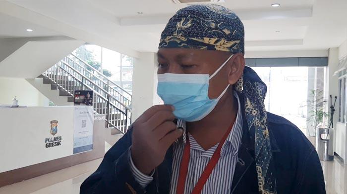 Hadiri Pernikahan Manusia dengan Domba, Muhammad Nasir Diberhentikan dari Ketua BK DPRD Gresik