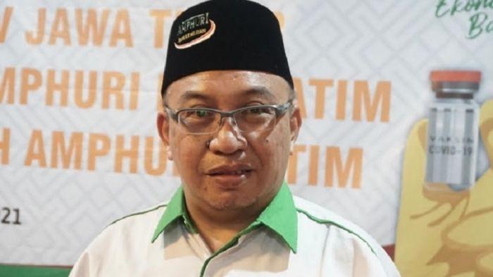 Konflik Iran-AS-Israel, Asosiasi Penyelenggara Haji dan Umroh Konfirmasi Umroh ke Jeddah Tetap Aman