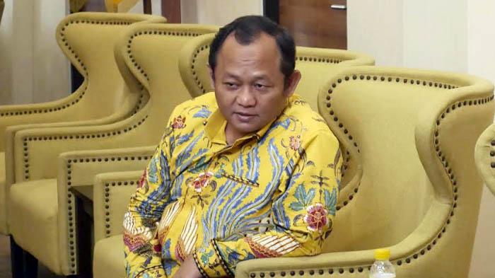 Musda Golkar Jatim Segera Digelar, Nama-nama Kandidat Ketua DPD Bermunculan