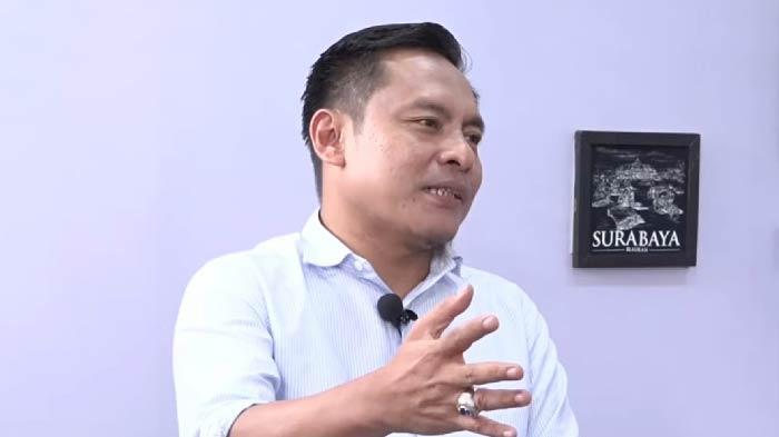 Komisi A Perjuangkan Modin dan Marbot di Surabaya Terdaftar BPJS Ketenagakerjaan